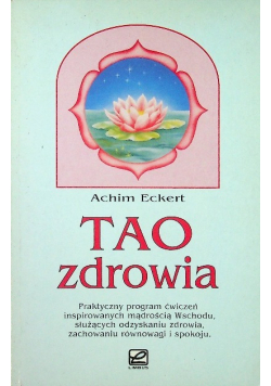 Tao zdrowia