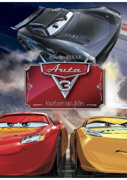 Auta 3 Kocham ten film