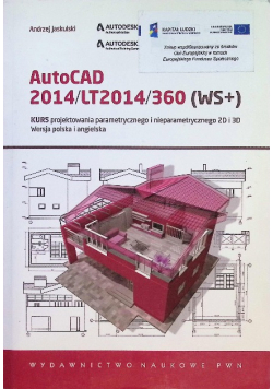 AutoCAD 2014 / LT2014 / 360 ( WS + )