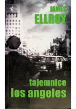 Tajemnice Los Angeles