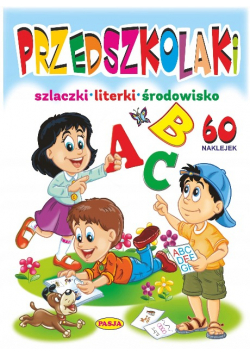 Przedszkolaki