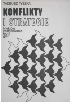 Konflikty i strategie