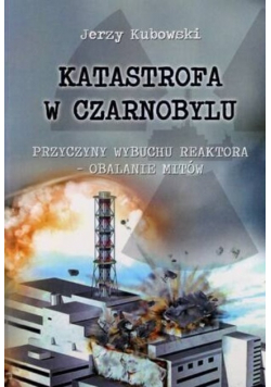 Katastrofa w Czarnobylu