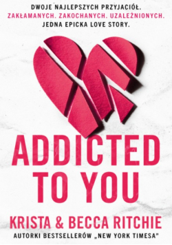 Addicted to you