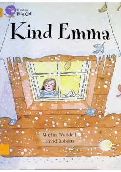 Kind Emma