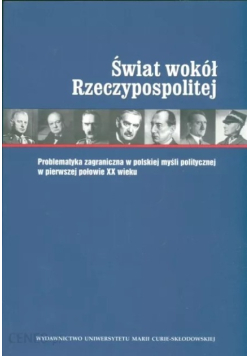 Świat wokół Rzeczypospolitej