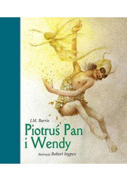 Piotruś Pan i Wendy