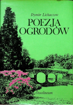 Poezja Ogrodów