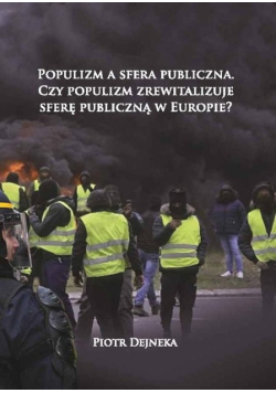 Populizm a sfera publiczna