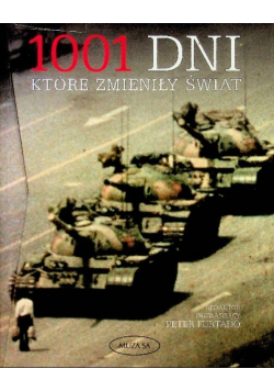 1001 dni które zmieniły świat