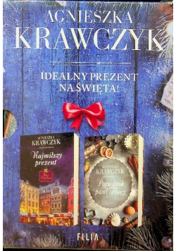 Najmilszy prezent / Poradnik pani Flory Agni