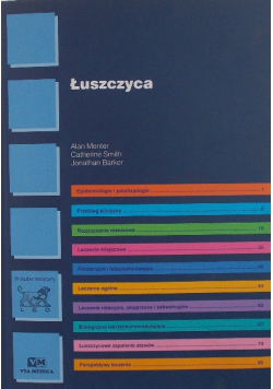 Łuszczyca