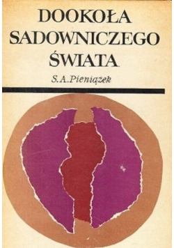 Dookoła Sadowniczego Świata