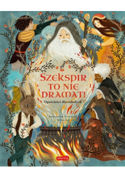 Szekspir to nie dramat!