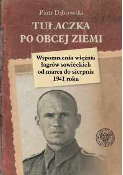 Tułaczka po obcej ziemi