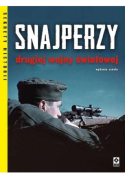 Snajperzy drugiej wojny światowej
