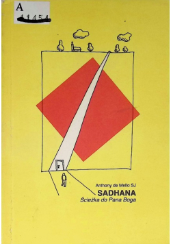 Sadhana Ścieżka do Pana Boga