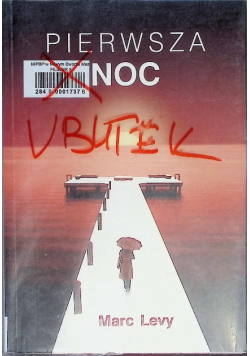 Pierwsza noc