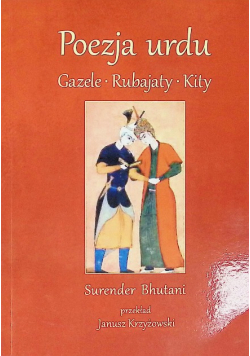 Poezja urdu
