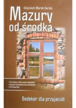 Mazury od środka