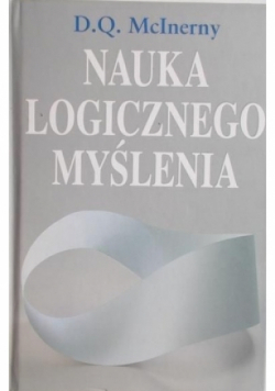 Nauka logicznego myślenia