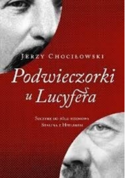 Podwieczorki u Lucyfera