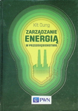 Zarządzanie energią w przedsiębiorstwie