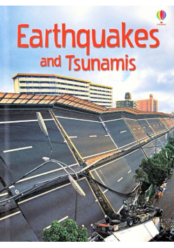 Earthquakes & tsunamis