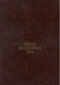 Wielka encyklopedia PWN Tom 7