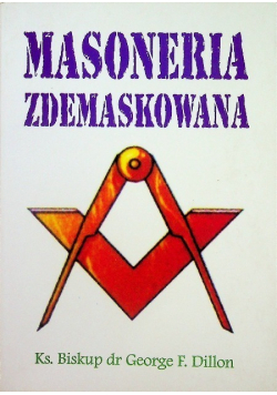 Masoneria zdemaskowana