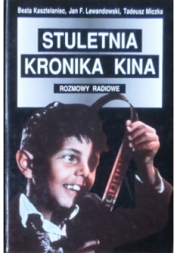 Stuletnia kronika kina