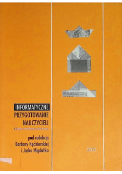 Informatyczne Przygotowanie Nauczycieli