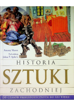 Historia sztuki zachodniej