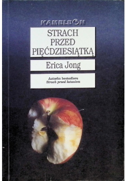 Strach przed pięćdziesiątką