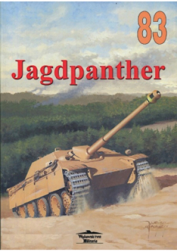 Jagdpanther nr 83