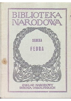 Fedra
