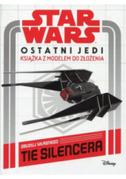 Star Wars Ostatni Jedi