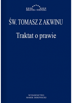 Traktat o prawie