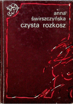 Czysta rozkosz
