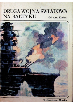 Druga wojna światowa na Bałtyku