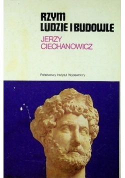 Rzym ludzie i budowle