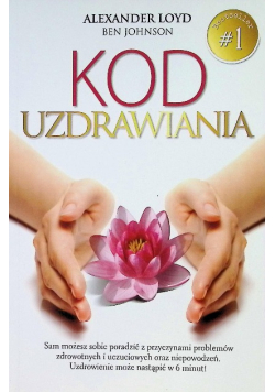 Kod Uzdrawiania