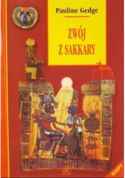 Zwój z Sakkary