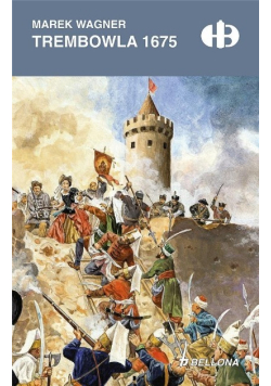 Trembowla 1675