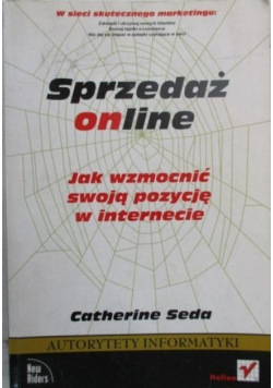 Sprzedaż online