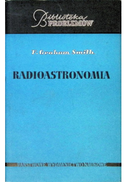 Radioastronomia