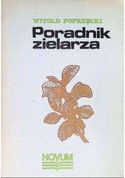 Poradnik zielarza