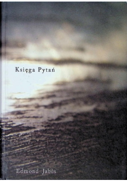 Księga Pytań