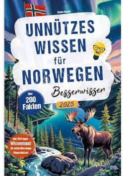 Unnutzes Wissen fur Norwegen Besserwisser