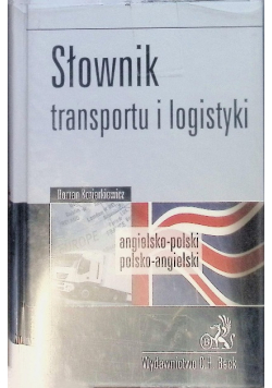 Słownik transportu i logistyki